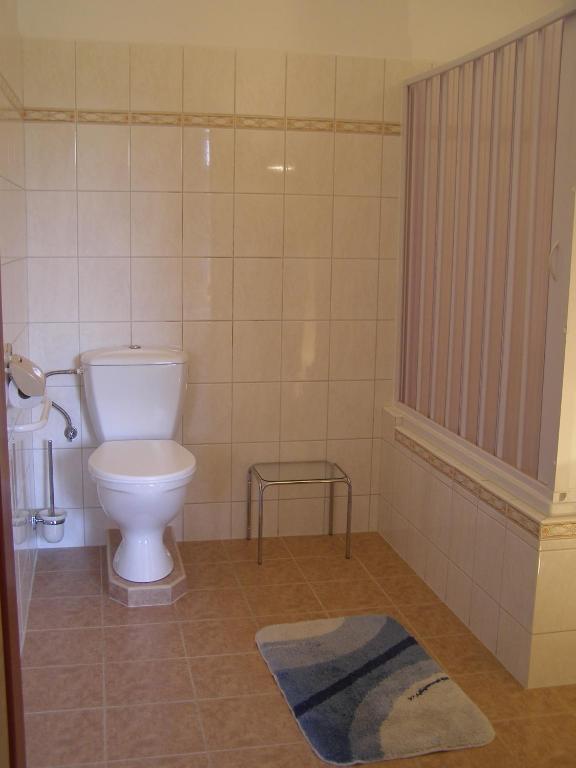 Apartmany Florian Frymburk Exterior foto