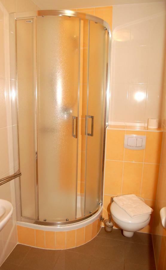 Apartmany Florian Frymburk Exterior foto
