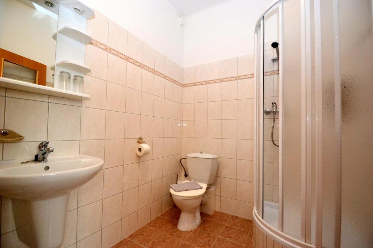 Apartmany Florian Frymburk Habitación foto